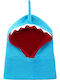 Sherman the Shark Căciulă Copil Textil Albastru