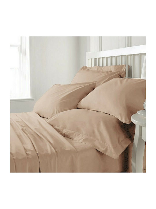 Anna Riska Prestige Baby Quilt Baumwolle 4 Beig...