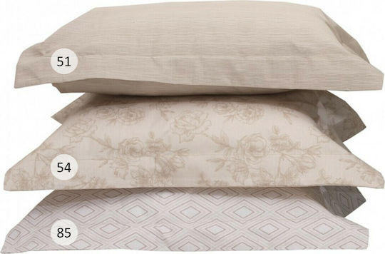 Anna Riska Mix & Match Pătură pentru bebeluși Bumbac 85 Beige 110x150cm Anna Riska Mix & Match Pătură pentru bebeluși Bumbac 85 Beige 110x150cm