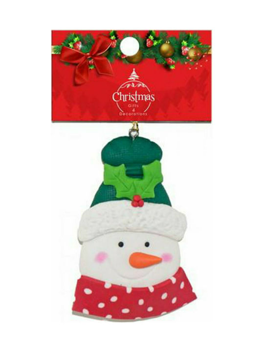 CHRISTMAS CHRISTmas hanging 9cm HIONANTHROPOS 0660020