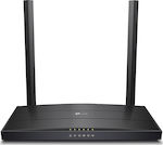 TP-LINK Archer VR400 VDSL2 Wireless Modem Router Wi‑Fi 5 with 4 Gigabit Ethernet Ports