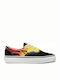 Era Sneakers Schwarz