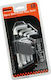 Finder Set 9 Allen Wrenches