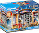Playmobil Βαλιτσάκι Pirates Περιπέτειες των Πειρατών για 4-10 ετών