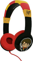 OTL Harry Potter Chibi Ενσύρματα Παιδικά On Ear...