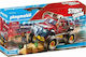 Playmobil Каскадьорско шоу Чудовище-Камион с Рога за 4-10 години