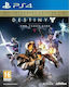 Destiny The Taken King Legendary Edition PS4