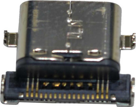 LG Επαφή Φόρτισης για Nexus 5X H791 EAG64710901