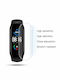 Tempered Glass for the Mi Band 5 1pcs 34.309.1042