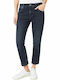 Violet Women's Jean Trousers in Regular Fit