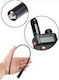Baofeng BF196 Flexible 40cm BF196 Antenna Wireless Transceiver UHF/VHF Compatible with Baofeng UV-5R / UV-5RA / UV-5RC / UV-5RE / UV-82 / BF-666S / BF-777S / BF-888S / UV-8HX / UV-82HP