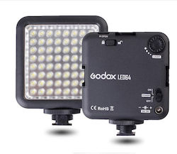 Godox LED64 5500-65000K