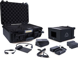 Atomos Kit Θήκη Atomos Kit Θήκη