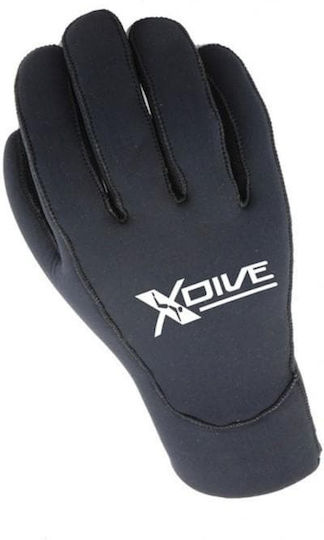 XDive Neospan Pro Γάντια κατάδυσης από Neoprene 2mm