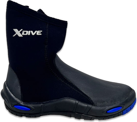 XDive Sport Μποτάκια Κατάδυσης 5mm