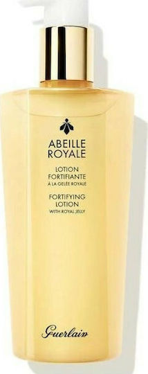 Guerlain Abeille Royale Gesichtswasser Tonisierende Formulierung