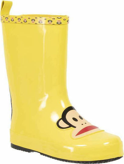 Kinder Gummistiefel Paul Frank Skroutz Germany