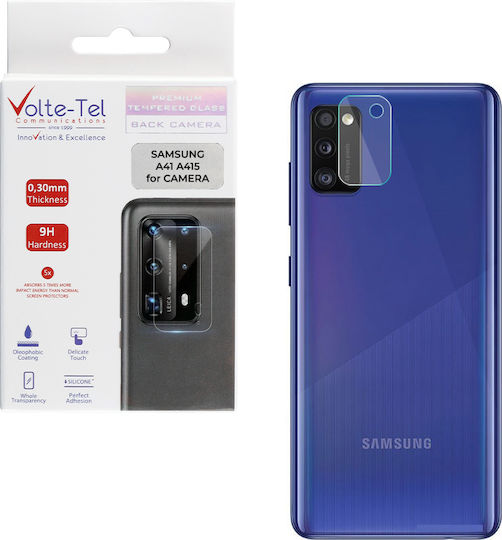 Volte-Tel Camera Protection Tempered Glass for the Galaxy A41 8275180