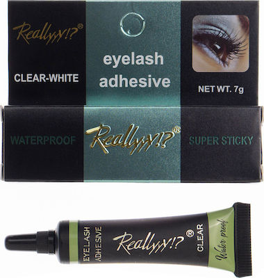 Ro-Ro Accessories Kleber für Wimpern in Transparent Farbe 7gr TL146A