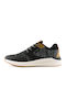 Sequoia Herren Sneakers Schwarz