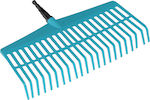 Gardena 3101-20 Lawn Rake Combi