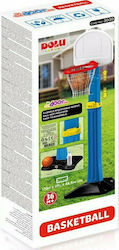 Dolu Outdoor Basketball Hoop with Stand 3030