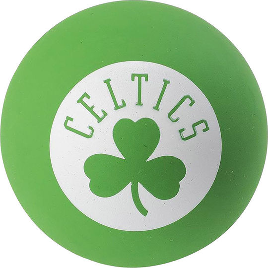 Spalding Boston Celtics Детско Лудо Топче Зелен
