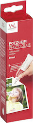 Walther Liquid Glue Photo Glue for Paper 50ml Walther Liquid Glue Photo Glue for Paper 50ml
