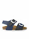 Kids' Sandals Anatomic Blue