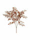 Marhome Christmas Decorative Flower 60cm
