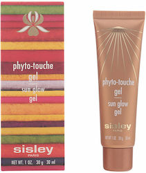 Sisley Paris Body Self Tanning Gel Sun Glow Gel 30ml