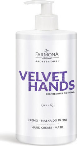 Farmona Ενυδατική & Αντιγηραντική Κρέμα Χεριών 500ml