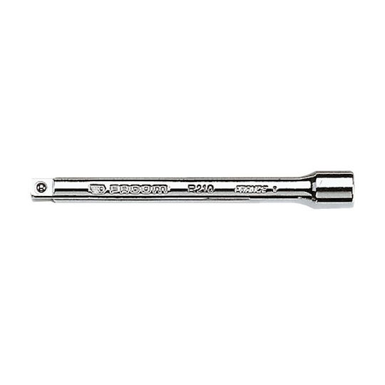 Facom Προέκταση Καστάνιας με Καρέ 1/4" και Μήκος 55mm