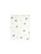 Dimcol Baby Bettbezug Star 103 Grey 120x160cm.