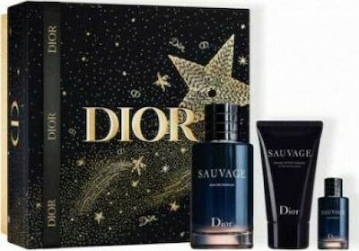 Sauvage dior skroutz deals