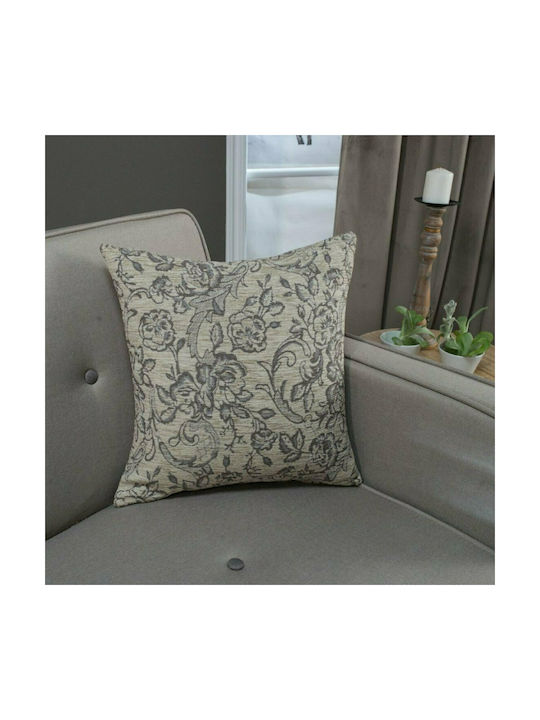 Teoran Teoran Decorative Pillow Case Atlanta 07...