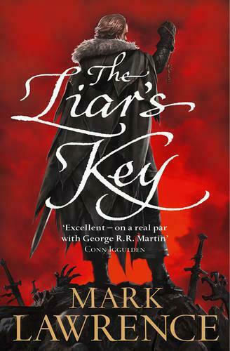 The Liar S Key