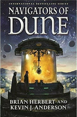 Dune: Navigators of Dune