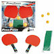 ToyMarkt Game Ping Pong Indoor