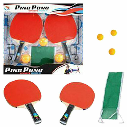 ToyMarkt Game Ping Pong Indoor