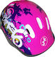 Αθλοπαιδιά Kids' Helmet for City Bike Pink