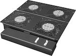 Powertech Rack Fans NETW-0010 1pcs