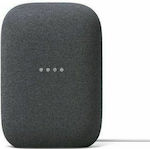 Google Nest Audio Charcoal Smart Hub Συμβατό με Google Home