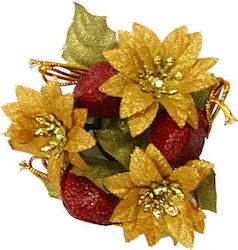 Marhome Christmas Decorative Wreath