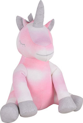 Tikiri Plush Unicorn Cotton Candy 28 cm.