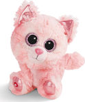 Nici Jucărie de Pluș Cat Dreamie 15 cm 45554