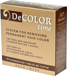 Rosa Impex DeCOLOR Time Ammonia Free 330ml