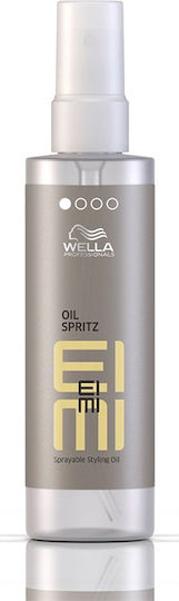 Wella Spritz Restoring Hair Oil 95ml