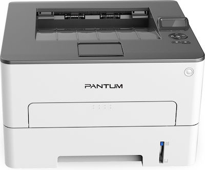 Pantum P3300DW Black and White Laser Printer with WiFi and Mobile Printing