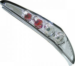 Lampa Taillights for Fiat Punto 2pcs